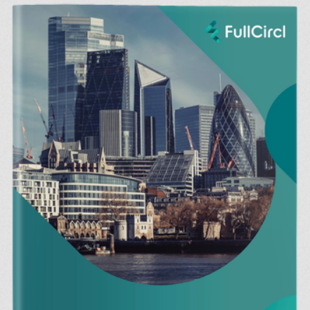 FullCircl connects the dots on corporate ownership structures with new product release