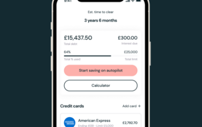 UK credit management app Incredible introduces variable recurring payments with TrueLayer