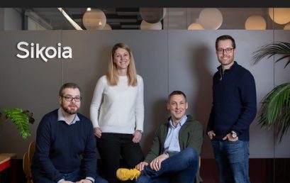 UK Fintech Sikoia secures $6m in seed funding