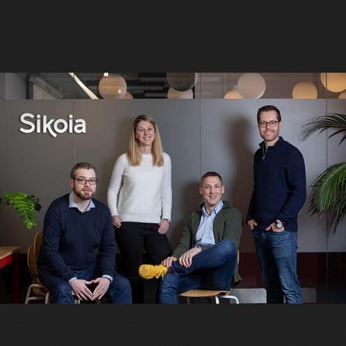 UK Fintech Sikoia secures $6m in seed funding