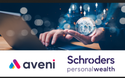 Schroders Personal Wealth adopts AI-based Aveni Detect platform to transform compliance function