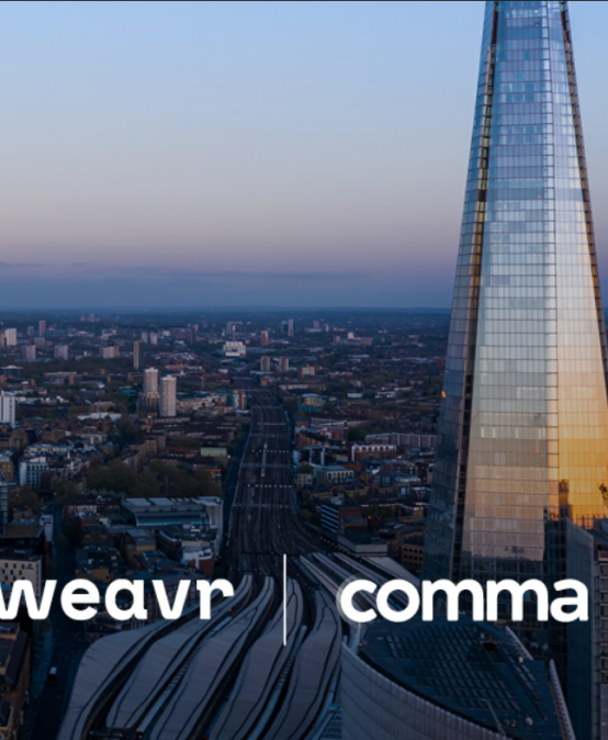 Weavr acquires B2B Open Banking platform Comma Payments