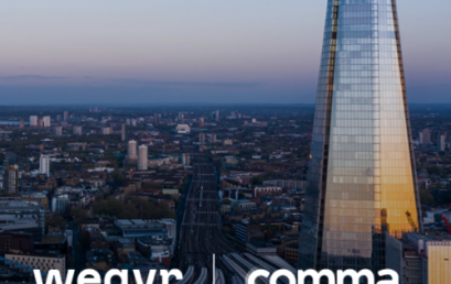 Weavr acquires B2B Open Banking platform Comma Payments