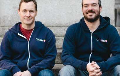 UK fintech Griffin officially becomes UK’s newest bank