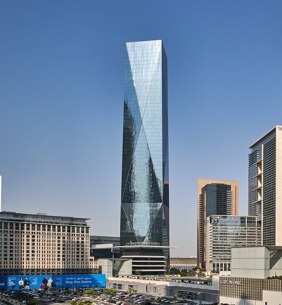 Global fintech Finastra opens new office in DIFC