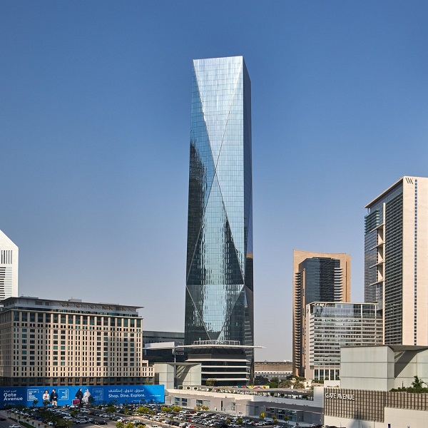 Global fintech Finastra opens new office in DIFC