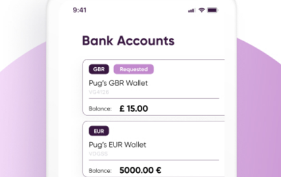 PayPugs and Muniy partner to launch Fintech as a Service