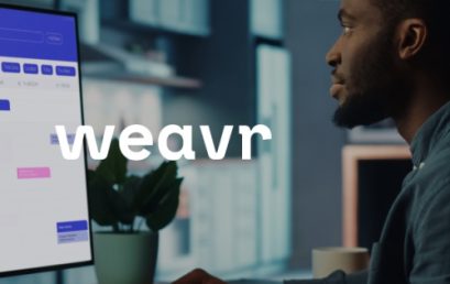 Weavr sees exceptional growth in embedded finance