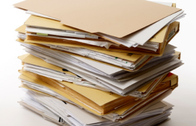In a paperless & automated world employees use an average of 10,000 pieces of paper a year & two-thirds of businesses still manually process accounts