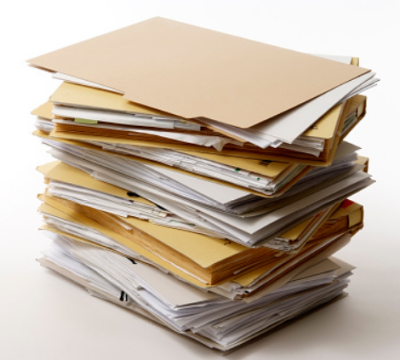 In a paperless & automated world employees use an average of 10,000 pieces of paper a year & two-thirds of businesses still manually process accounts