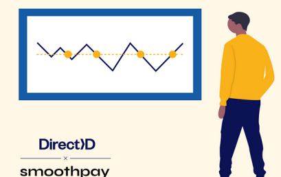 UK fintechs DirectID and Smoothpay partner to provide a stable income to freelance earners