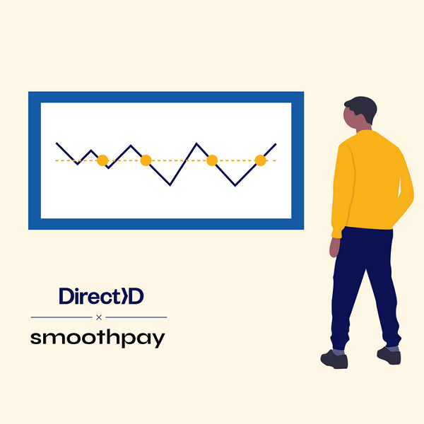 UK fintechs DirectID and Smoothpay partner to provide a stable income to freelance earners