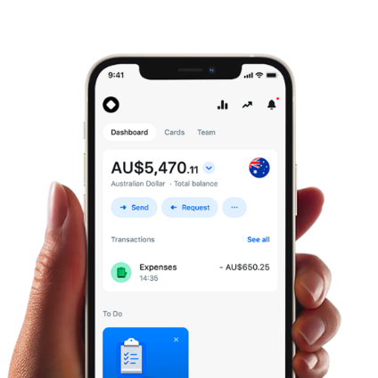 UK fintech Revolut launches Revolut Business in Australia