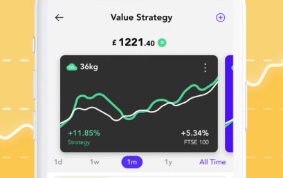 Investment strategy platform Stratiphy levels investment playing field with new app launch
