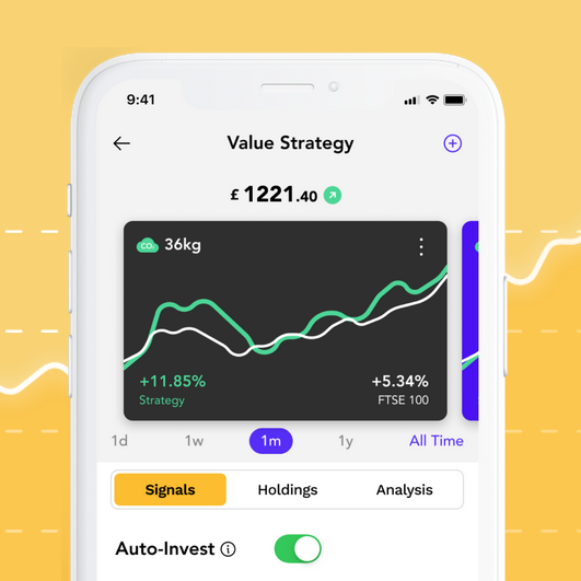 Investment strategy platform Stratiphy levels investment playing field with new app launch