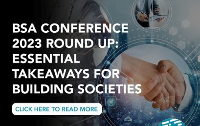 BSA Conference 2023 round-up: essential takeaways for building societies