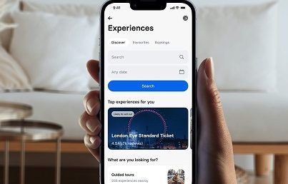 Revolut launches marketplace with over 300,000 tours, activities, and attractions as it supercharges trips around the world