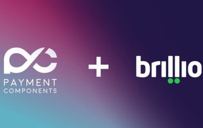 PaymentComponents and Brillio Forge Strategic Partnership to Revolutionize Global Payments Solutions