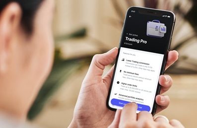 Revolut introduces Trading Pro: a powerful set of tools for advanced traders