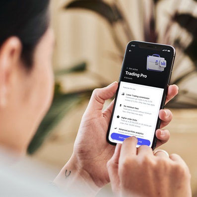 Revolut introduces Trading Pro: a powerful set of tools for advanced traders