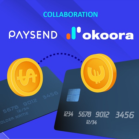 Okoora fuels Paysend’s bold Israeli market entry