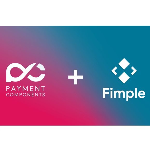 PaymentComponents announces strategic partnership with Fimple