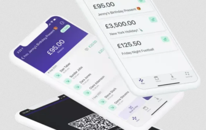 Manchester fintechs Collctiv and Ryft partner to revolutionise group payments