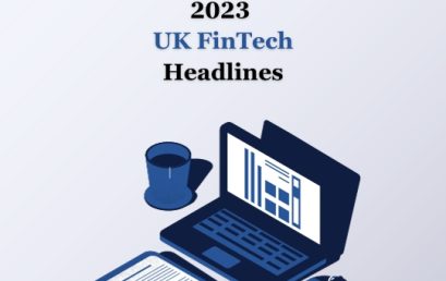 The 2023 UK FinTech news headlines