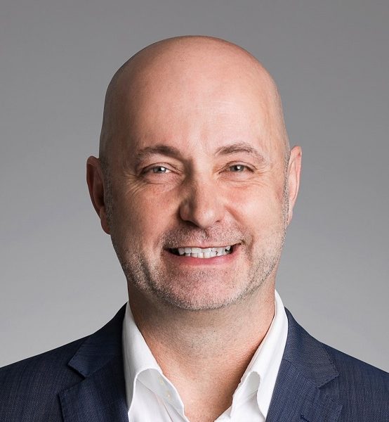 GBST strengthens executive team appointing Jeff Hall as Head of APAC to drive strategic growth and client success