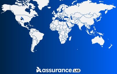 Australian audit firm goes global with its first North American hires