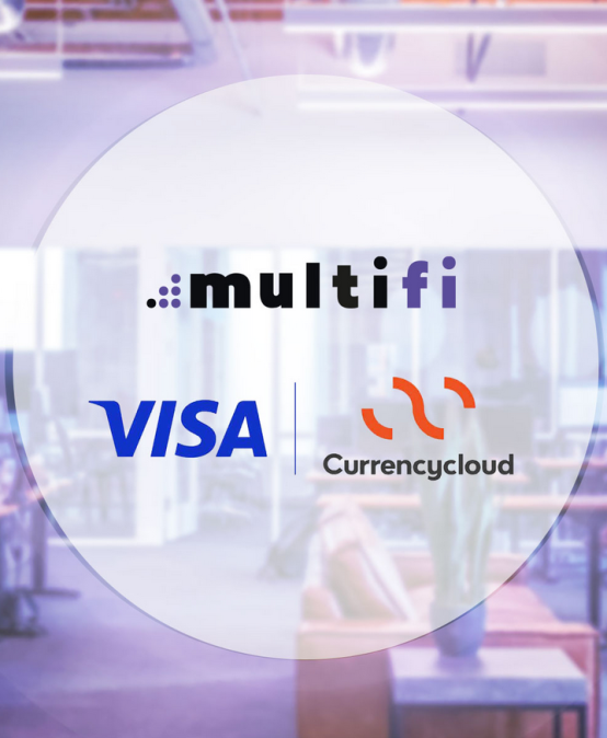 multifi partners with Currencycloud to offer an expanded payment service to fuel UK SMBs’ global growth