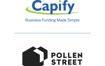 Capify secure £100 million credit facility from Pollen Street Capital