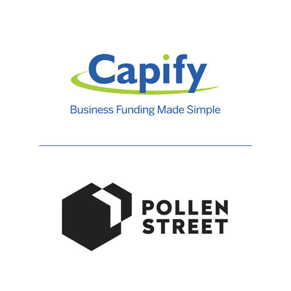 Capify secure £100 million credit facility from Pollen Street Capital