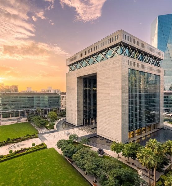 United Fintech expands to UAE with new office in DIFC