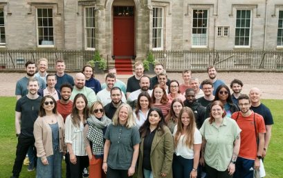 Scottish AI fintech Aveni secures £11 million investment to drive AI revolution in financial services