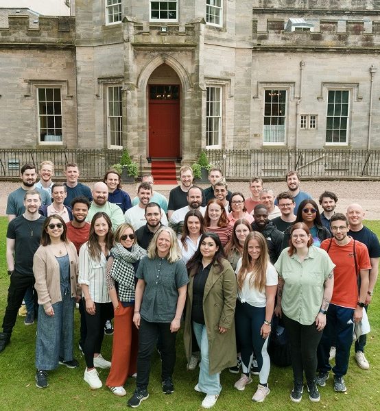 Scottish AI fintech Aveni secures £11 million investment to drive AI revolution in financial services