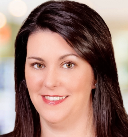 DTCC appoints Andrea Gibbons as Managing Director, Chief Human Resources Officer