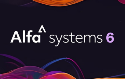 Alfa launches Alfa Systems 6, setting new standards in asset finance technology