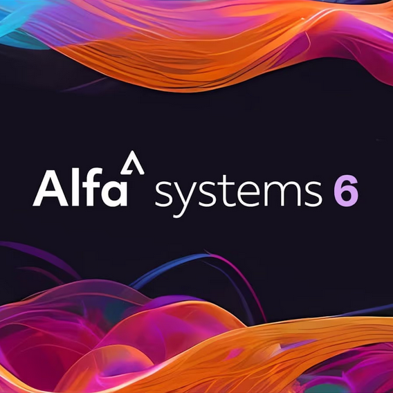 Alfa launches Alfa Systems 6, setting new standards in asset finance technology