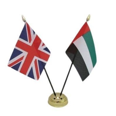 Kenja Consulting launches cross-border fintech events series to bridge UK and UAE markets