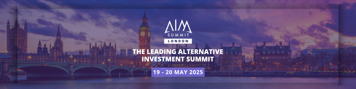 AIM Summit London 2025