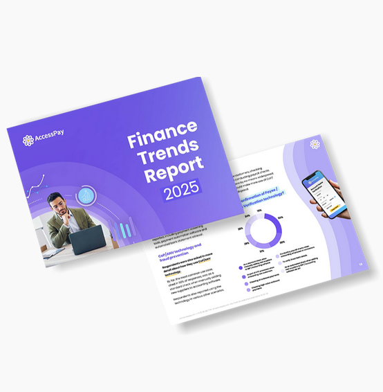 New AccessPay report reveals account name verification tops finance teams’ technology priorities heading into 2025