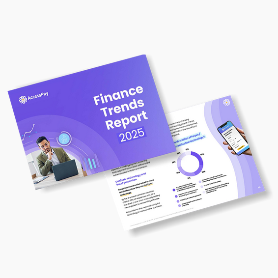 New AccessPay report reveals account name verification tops finance teams’ technology priorities heading into 2025