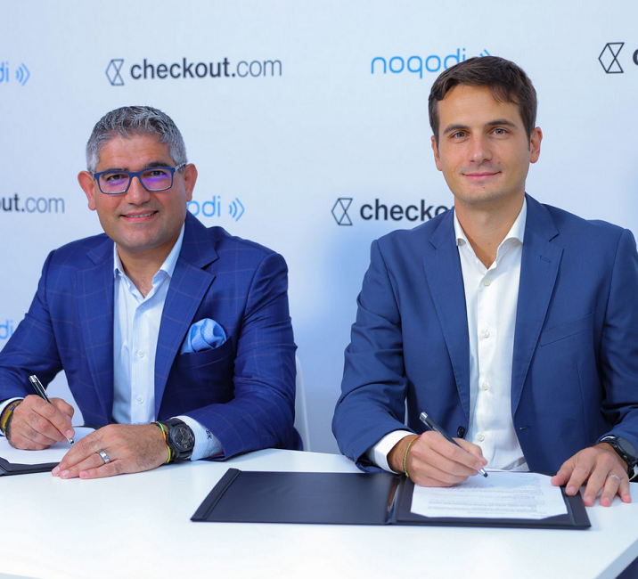 Checkout.com and Noqodi partner to revolutionize payment services in the UAE