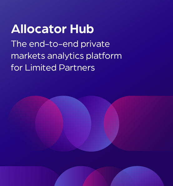 Preqin launches Allocator Hub for private market investors