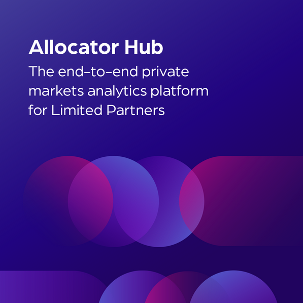 Preqin launches Allocator Hub for private market investors