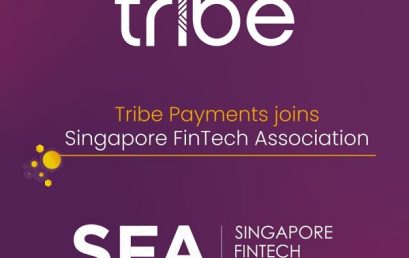 UK fintech Tribe Payments joins Singapore FinTech Association for APAC expansion