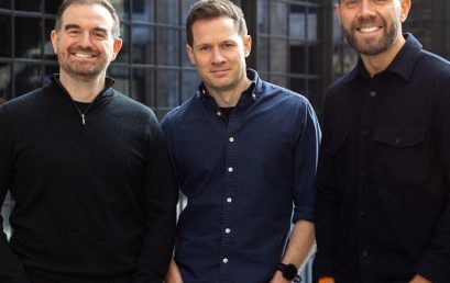 UK fintech startup Bourn closes £1.5m seed funding round to reinvent the business overdraft