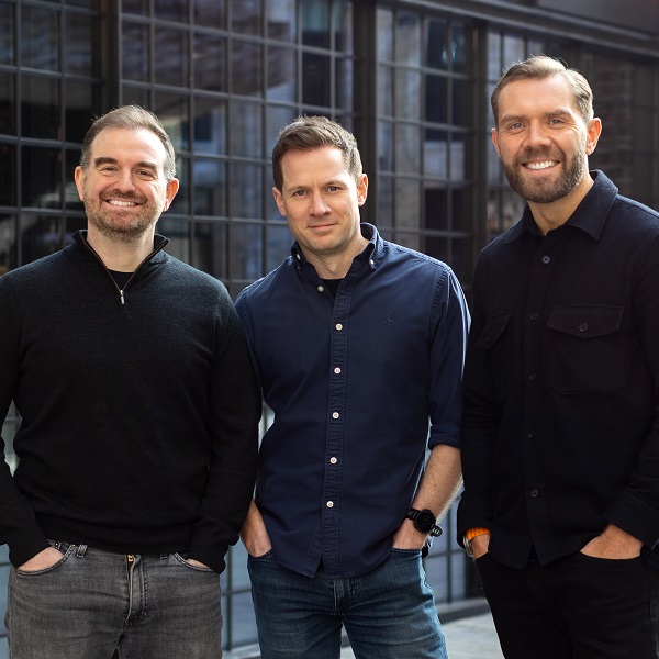 UK fintech startup Bourn closes £1.5m seed funding round to reinvent the business overdraft