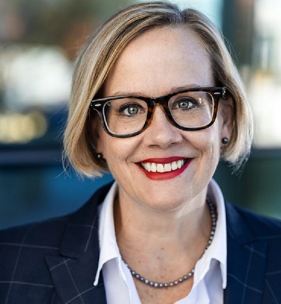 Fintilect appoints Lindsay Soergel as new CEO